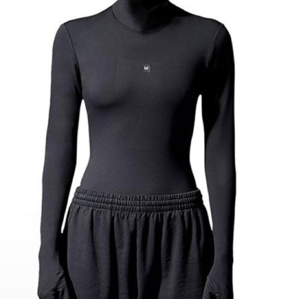 Yeezy gap second skin long sleeve RARE